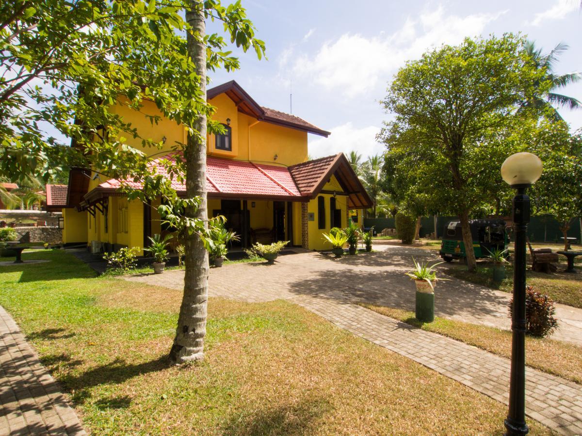 Resort Like No Other Uggalboda Zewnętrze zdjęcie