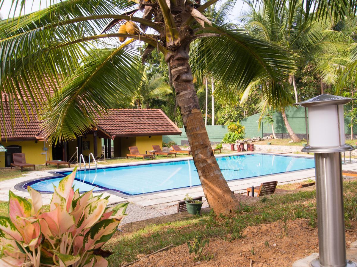 Resort Like No Other Uggalboda Zewnętrze zdjęcie
